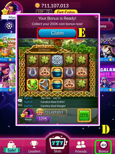 Demystifying the Big Fish Jackpot Magic in Slots on Facebook